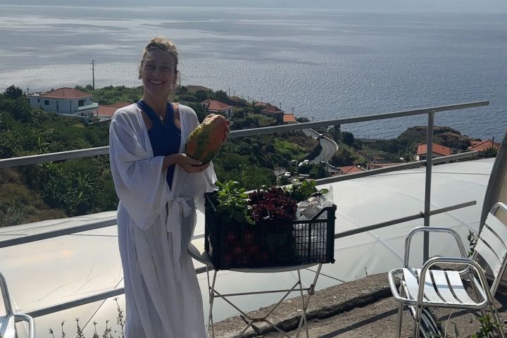 madeira farm to table tour