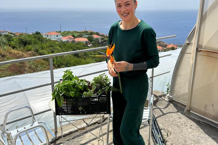 madeira farm to table tour