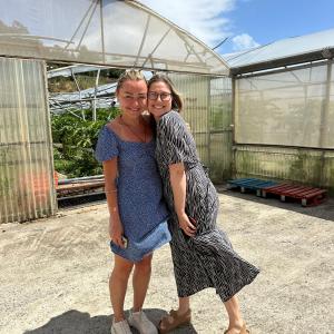 madeira farm to table tour