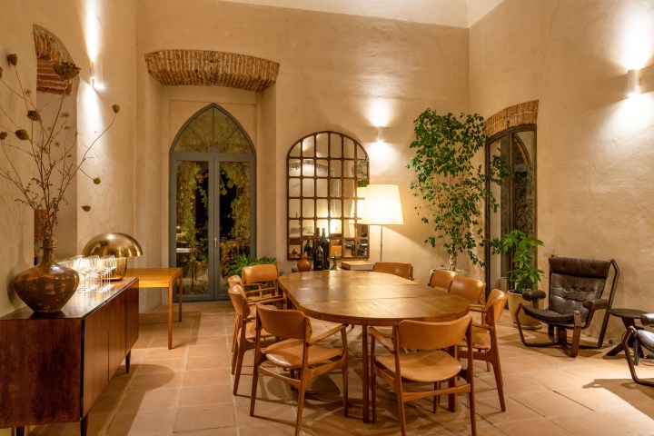 Évora wine tasting tour