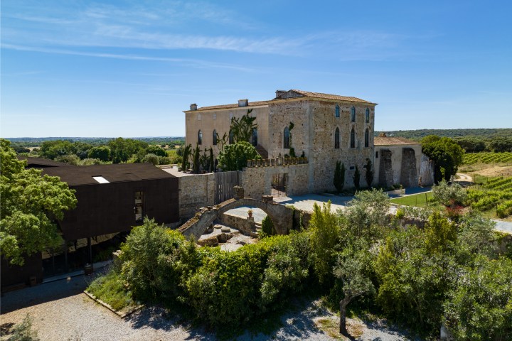Évora wine tasting tour