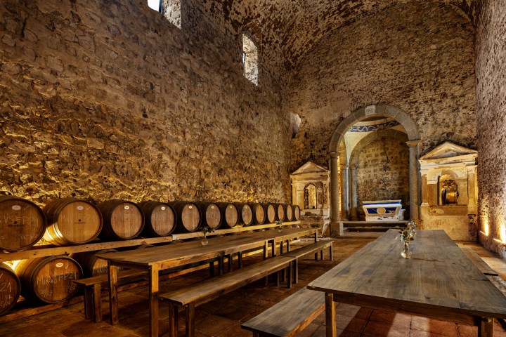 Évora wine tasting tour