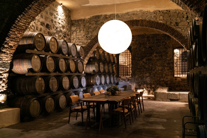 Évora wine tasting tour