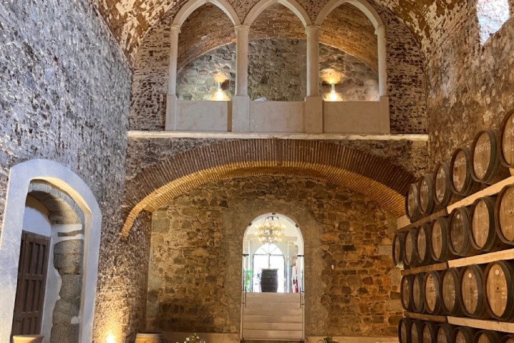 Évora wine tasting tour