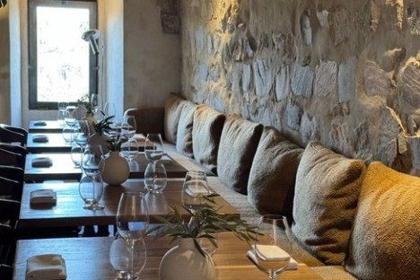 Évora wine tasting tour