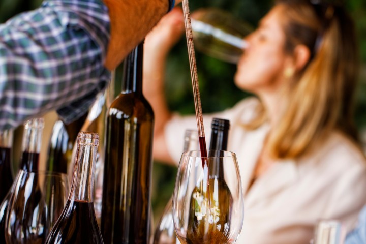 Évora wine tasting tour