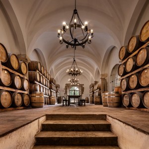 Évora wine tasting tour