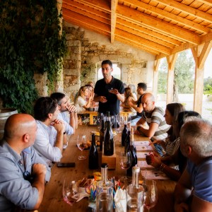 Évora wine tasting tour