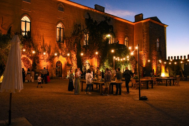 Évora wine tasting tour