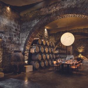 Évora wine tasting tour