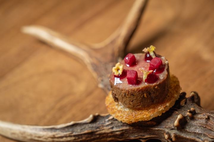 Évora Winery Fine Dining Experience