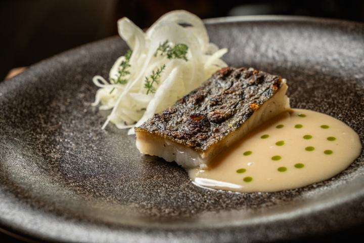 Évora Winery Fine Dining Experience