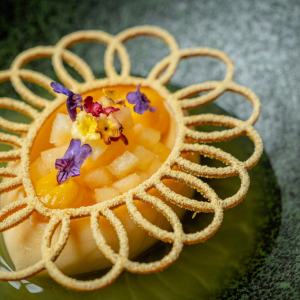 Évora Winery Fine Dining Experience