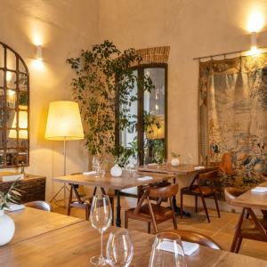 Évora Winery Fine Dining Experience