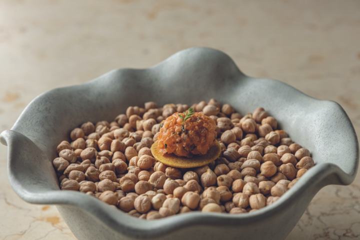 Évora Winery Fine Dining Experience