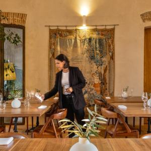 Évora Winery Fine Dining Experience