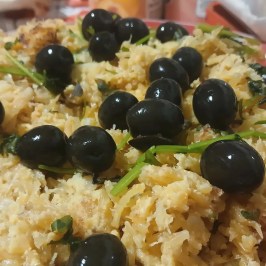 Estremoz Traditional Cooking Class & Market Tour