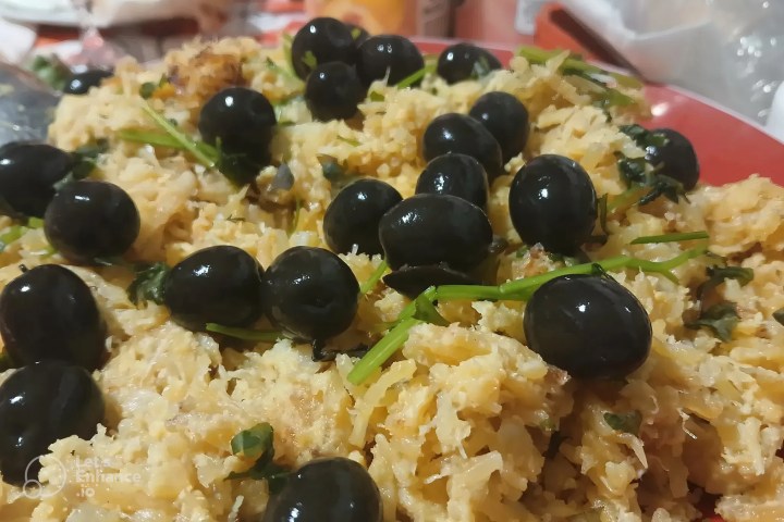 Estremoz Traditional Cooking Class & Market Tour