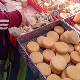 Estremoz Traditional Cooking Class & Market Tour