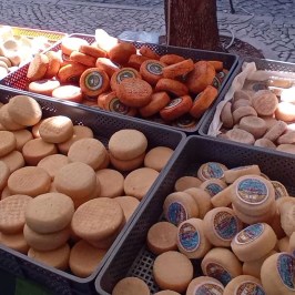 Estremoz Traditional Cooking Class & Market Tour