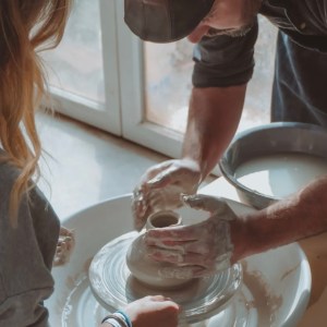 Alvados Pottery Workshop