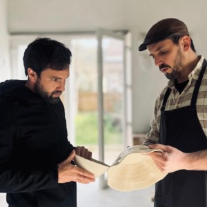 Alvados Pottery Workshop