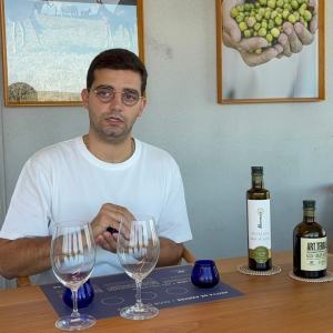 Évora Wine & Olive Oil Tour with Lunch