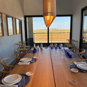 Évora Wine & Olive Oil Tour with Lunch