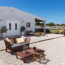 lisbon horseback riding tour