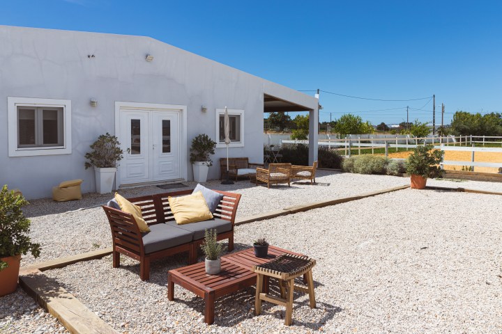 lisbon horseback riding tour