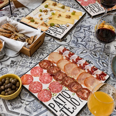 lisbon horseback riding tour