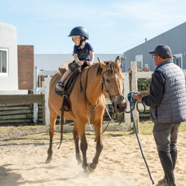 lisbon horseback riding tour