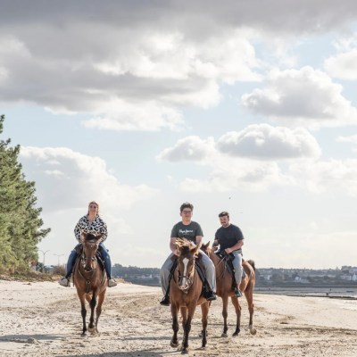 lisbon horseback riding tour