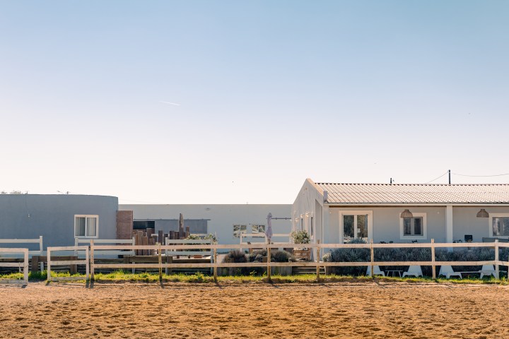 lisbon horseback riding tour