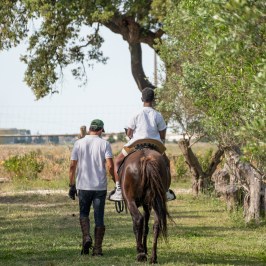 lisbon horseback riding tour