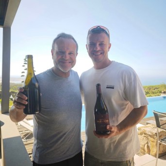 Sintra wine tasting tour