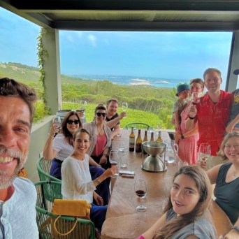 Sintra wine tasting tour