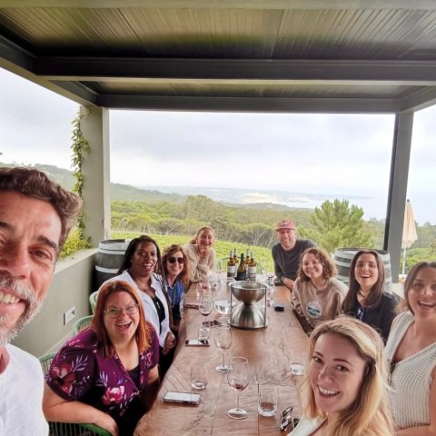 Sintra wine tasting tour