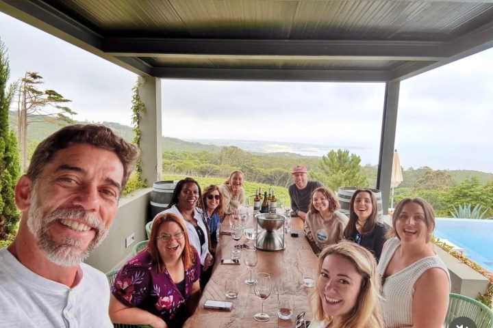 Sintra wine tasting tour