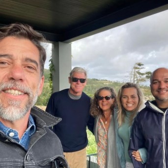 Sintra wine tasting tour