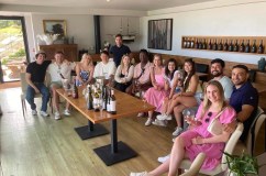 Sintra wine tasting tour