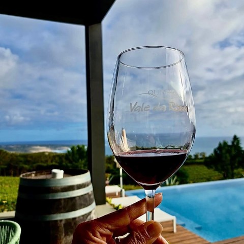 Sintra wine tasting tour