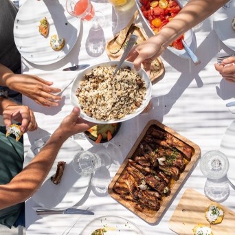 Évora Farm to Table experience