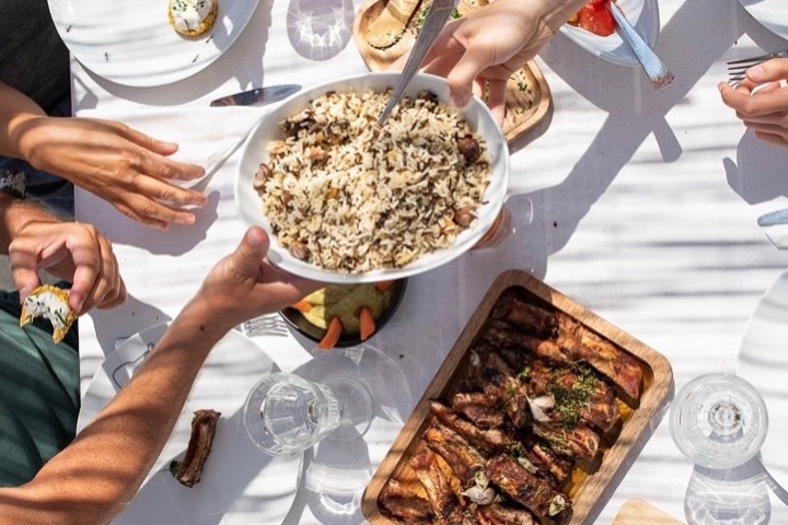 Évora Farm to Table experience