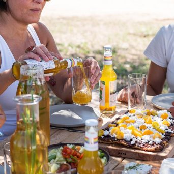 Évora Farm to Table experience