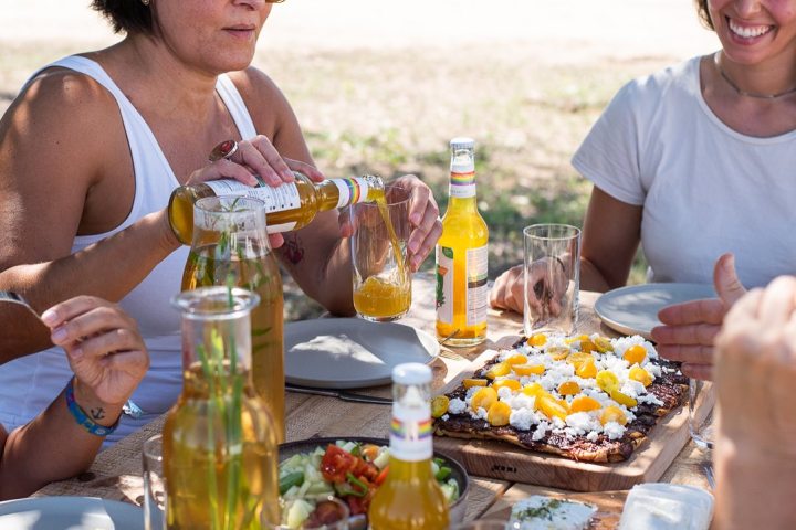 Évora Farm to Table experience