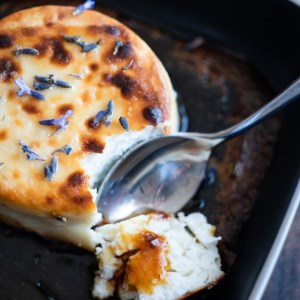 Aromatic herbs lunch in Évora