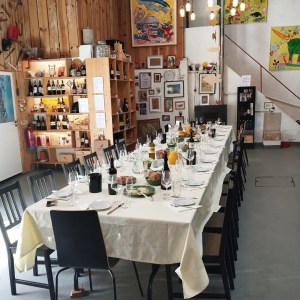 lisbon urban winery tour