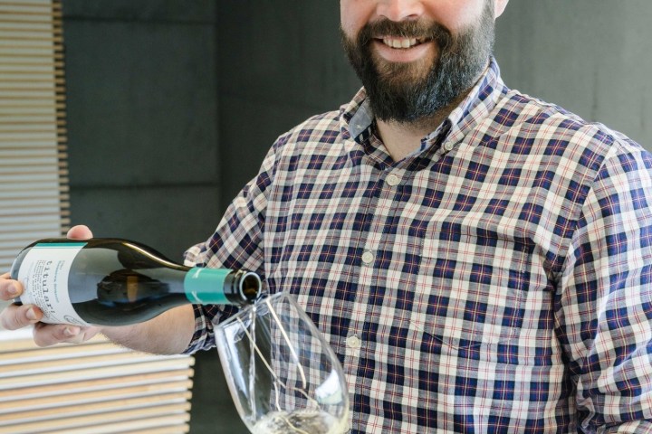 Winemaking Experience in the Dão - Blend & Bottle Your Own Wine