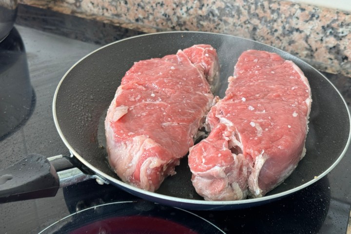 Seasonal Portuguese starters prepared during Douro cooking masterclass
